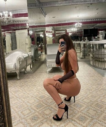 Анкета проститутки Мирослава - город Баштанка, 26 лет, №919