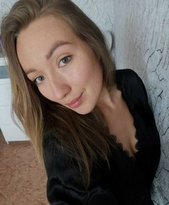 Анкета проститутки Анна - город Баштанка, 27 лет, №1448